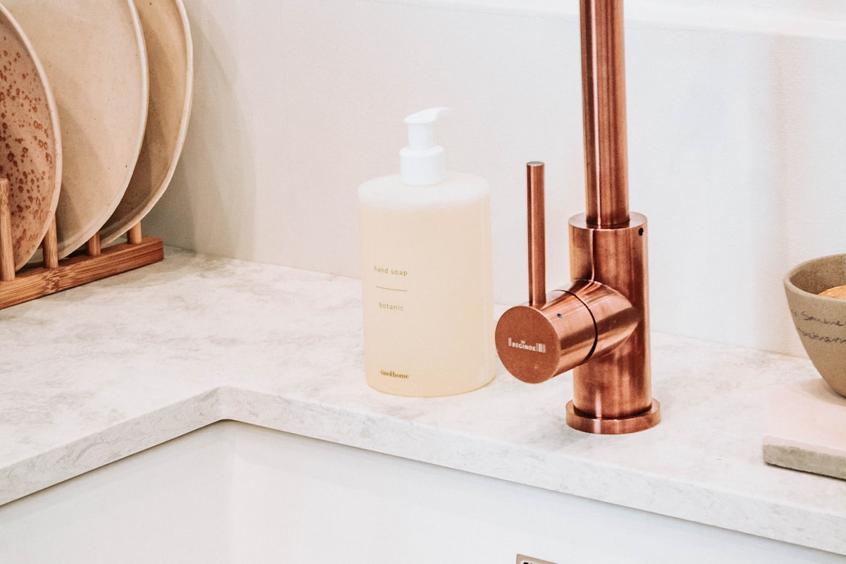 Kitchen Plumbing service in Las Cruces, NM